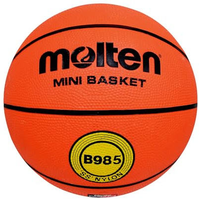Molten Basketball Serie B900