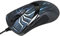 A4Tech Anti-Vibrate Laser Gaming Mouse XL-747H USB Laser 3600DPI Negro - Ratón (Laser, USB, 3600 dpi, 19,5 g, Negro)