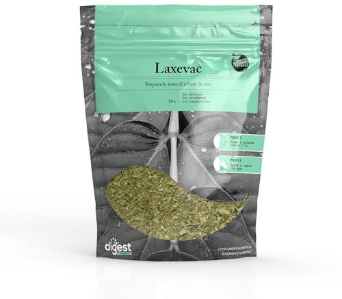 Laxevac 100 gr de Herbora