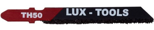 LUX 113038 Stichsägeblatt HM Bosch Aufnahme Bosch PROFI