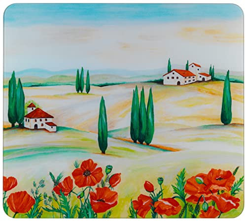 WENKO 2712957500 Multi-Platte Toscana