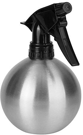 Sprühflasche, 500 ml, feine Sprühflasche, Edelstahl