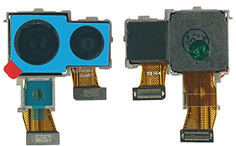 NG-Mobile Haupt Kamera für Huawei P30 Pro (VOG-L29) - Rück Kamera Handy - Main Camera Smartphone Rückseite