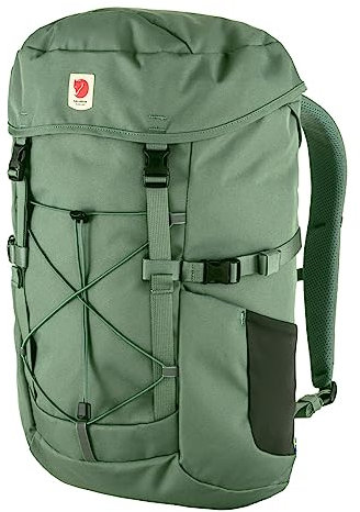 Fjällräven Skule Top 26 Backpack Patina Green