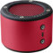 MINIRIG 4 Portable Bluetooth Wireless Speaker, Powerful Sound & Bass, Outdoor, Travel & Home use, 100 hours Battery, Long Playtime, Fast USB C charging, Integrated Speakerphone & Powerbank (Red)