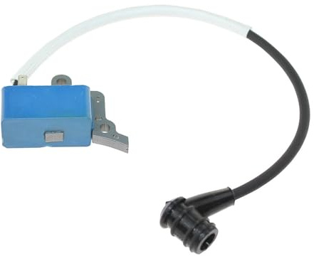 UYTGFO Bobine d'allumage d'origine for Echo SRM-420ES A411001371
