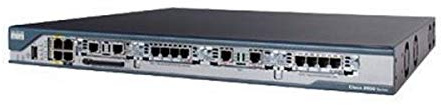 Cisco Integrated Services Router