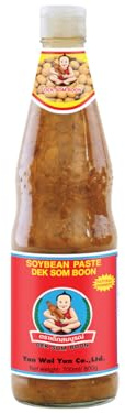 Healthy Boy Soy Bean Paste 800g