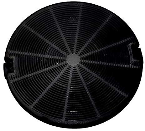Filtro ai carboni attivi Faber F3 KIT 2 C.F. D155 H16