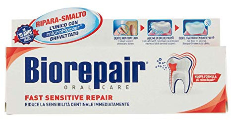 BIOREPAIR FAST SENSITIVE REPAIR