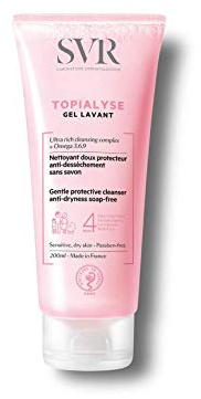 Svr Topialyse Topialyse Tvättgel 200 Ml - 200 g