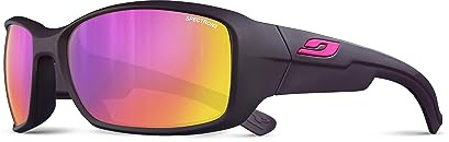 Julbo Damen Whoops Sonnenbrille (1er Pack)