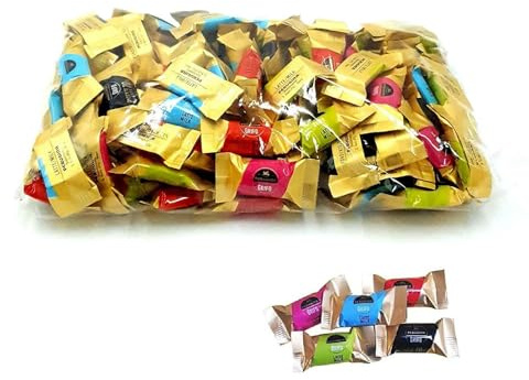 Cioccolatini Grifo Perugina, Cioccolatini Al Latte E Fondente Assortiti 1KG SENZA GLUTINE