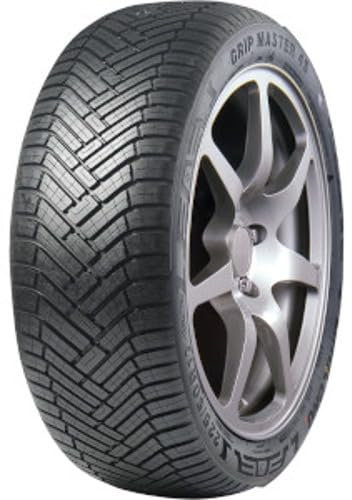 LINGLONG Ganzjahresreifen 165/65 R 15 TL 81T GRIP MASTER 4S BSW M+S 3PMSF Allwetter