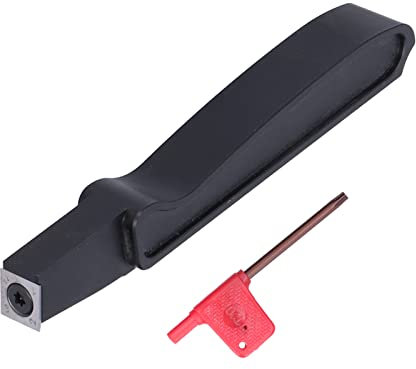 Holigie Wood Scraper, Carbide Scraper Tool for Wood Insert Remover Deburring Scraper, Paint Scraper Tool for Wood Woodworking Burrs Glue Removing
