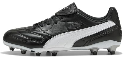 Puma King Liga FG/AG Zapatillas de fútbolUnisex niños