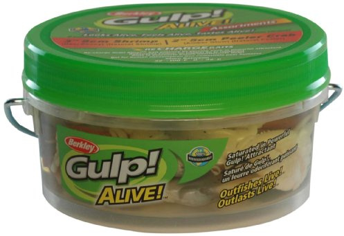 BerkleyGulp! Saltwater Sand EEL Sapphire Shine 5in | 13cm