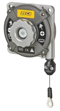 ##INF39## EQUILIBRADOR FZ 3 - 2-3KG