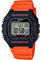 Casio Orologio Uomo W-218H-4B2VEF