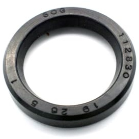 Anello di tenuta 19 x 26 x 5 mm
