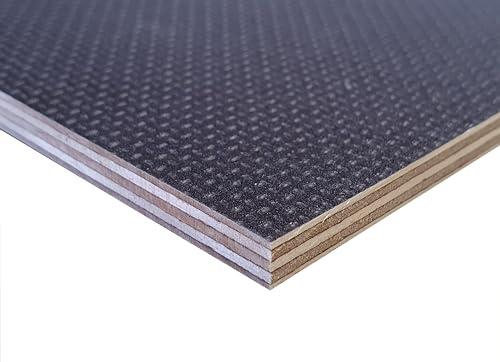 Siebdruckplatte im ZUSCHNITT (6,5mm 125cm x 70cm)
