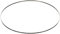 Güde 808811 Bandsägeblatt 1425 X 6 X 0,65 6Z