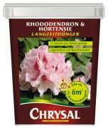 MYLN Langzeitdünger Rhododend.&Hortensie 300 gr. 18+5+23+(2)