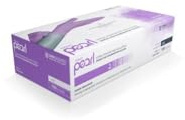 Unigloves, Violett** Nitril Einmal- Untersuchungshandschuh, Größe XS (1x100 Stück)