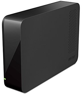 Buffalo HD Externo 3.5 3TB DRIVESTATION 3TB USB3.0