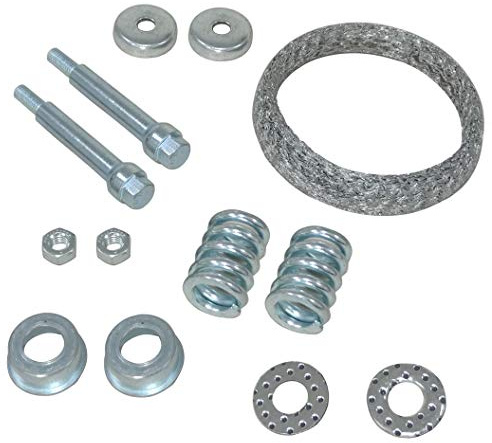 AERZETIX - C43099 - Dichtungssatz für Abgasanlage - kompatibel mit - OEM 1798.54 - für Auto