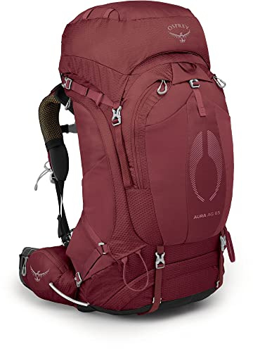 Osprey Damen Aura Ag Rucksack
