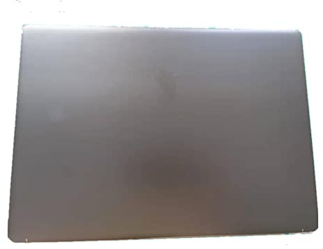 Laptop LCD Top Cover Obere Abdeckung für for MSI Creator Z16 HX Studio B13VGTO VFTO Veto (MS-15G2) Schwarz