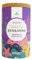 Ben & Anna - Sales de baño premium de lavanda para baño de relajación muscular con sal marina – Aditivo de baño perfecto - Hidratante y limpieza de la piel con efecto calmante (300 g (1 unidad),
