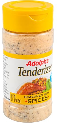 Adolph's Seasoned Tenderizer 100ml (Pack of 6)