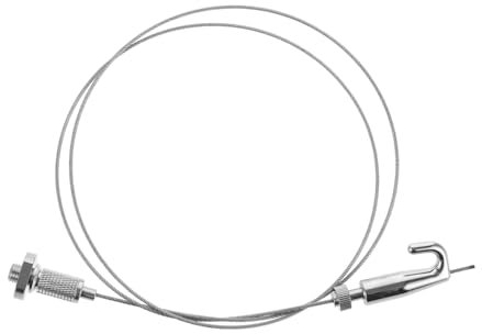 GALPADA Picture Hanging Wire Metal Frame Hanging Cord Picture Cord for DIY Art Projects