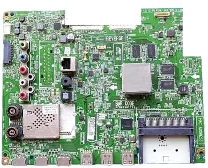 Carte Mère for Téléviseur LG, Compatible avec Les Modèles Suivants : 42LB650V, 47LB650V, 55LB650V, 42LB630V, 47LB630V, 55LB630V, 42LB658V, 42LB631V Et 55LB631V.(47 inch)