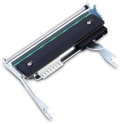 MWbhwesYO Thermodruckkopf 710-179S-001 300 DPI, kompatibel mit Intermec PM43 Industrie-Etikettendrucker