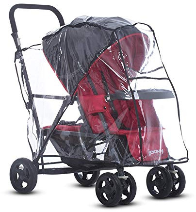 Joovy Caboose Rain Cover