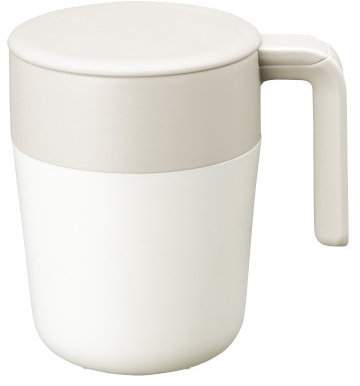 Kinto CafePress Tasse à emporter