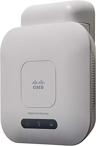 Cisco WAP121 - Punto de Acceso inalámbrico (WiFi, 2.4 GHz, 300 Mbit/s), Blanco