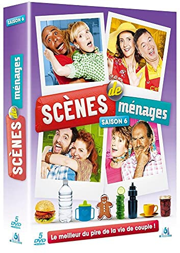 Scènes De Ménages - Saison 6