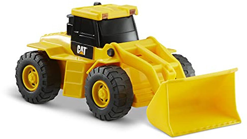 Caterpillar Vehículos de construcción