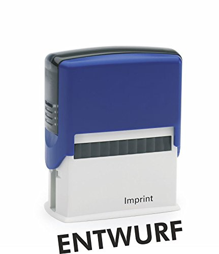 Lagerstempel/Selbstfärber ENTWURF von Kaufhaus2010