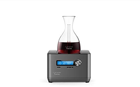 RIVIERA & BAR Carafe à Vin innovante iSommelier BV600A