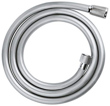 Grohe 45973001 Schlauch, Chrom, 1500 mm