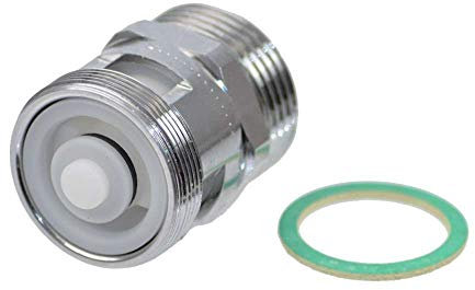 Ritzer Rohrbelüfter mit Fein/Zollgewinde für Kemper Frostsichere Außenarmatur 576/573/575, P310557502015KP, für Kemper Armaturen bis Baujahr 06/2006