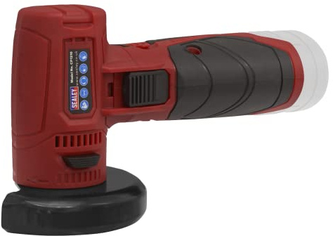 Angle Grinder 75mm 12V SV12 Series - Body Only