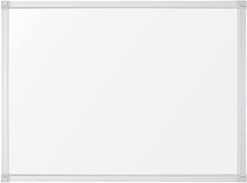 Magnethaftendes Whiteboard X-tra!Line 90 cm x 180 cm, Weiss
