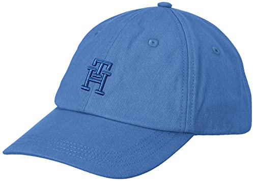Tommy Hilfiger Herren Kappe Th Flag Soft Cap Am0am10860