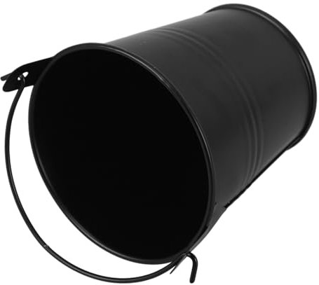 HANABASS 3stücke Durabler BBQ Ölbehälter Praktischer Grillfett Eimer Für Outdoor Grillen Und Leicht Für Und Kleine